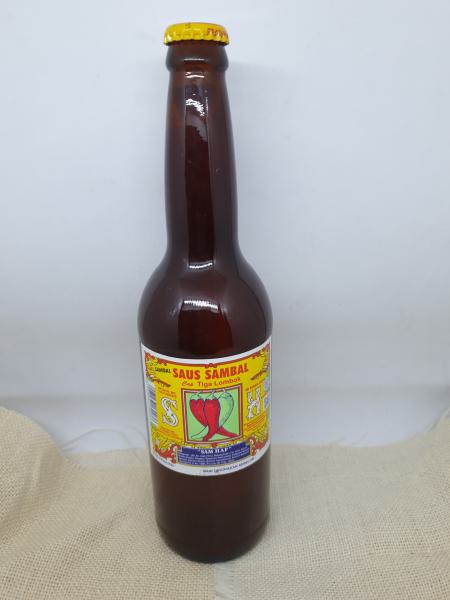 Sam Hap Chili Sauce 600 ml